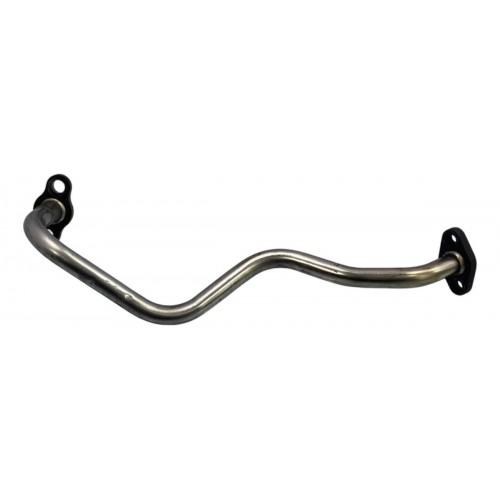 Cano Catalisador Honda Civic/crv/accord ...