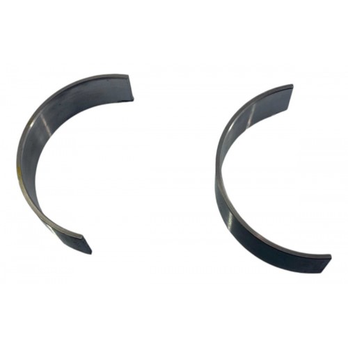 Par De Bronzina Do Pistão Honda Civic G...