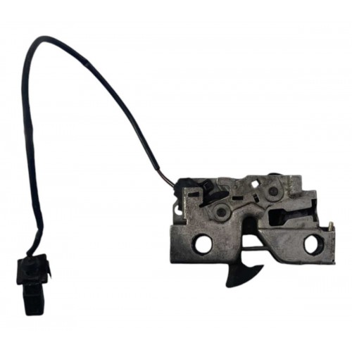 Fechadura Capo Dianteiro Volkswagen T-cross 2017/2021