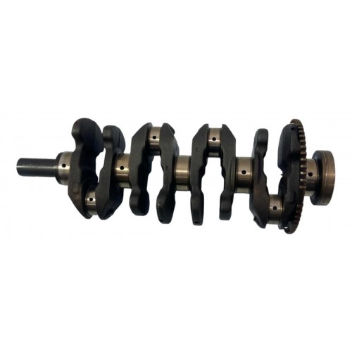 Virabrequim Honda Accord 2.0 Automático...