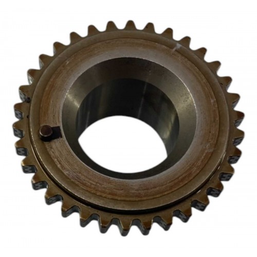 Engrenagem Do Virabrequim Honda Accord 2...