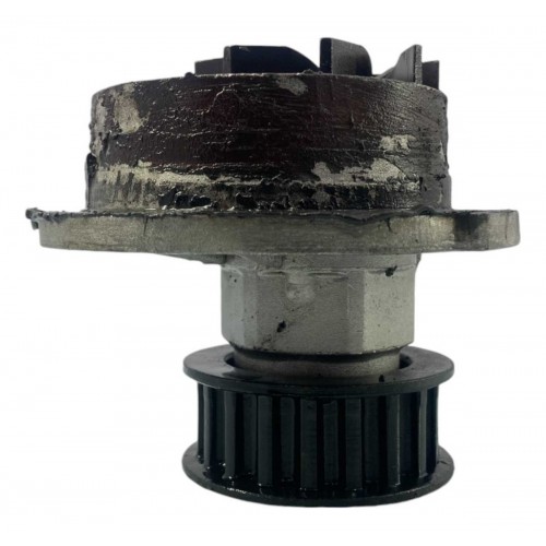 Bomba Da Água Chevrolet Onix/prisma 1.0...