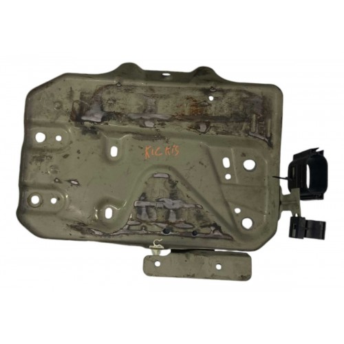 Suporte Da Bateria Nissan Kicks 2017/2021