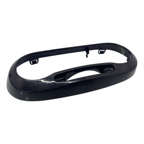 Moldura Comando Ar Condicionado Fiat Uno...