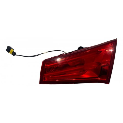 Lanterna Tampa Traseira Direita Citroën...