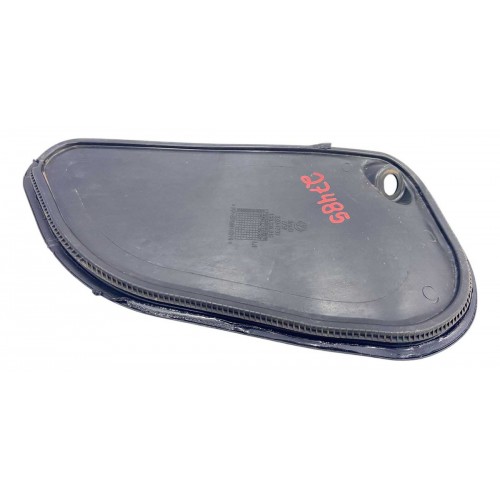 Acabamento Interno Porta Traseira Esq. V...