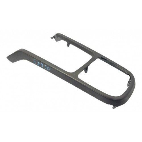 Acabamento Console Central Renault Kwid ...