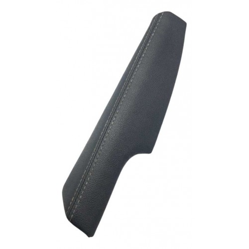 Moldura Forro Porta Traseira Esq. Toyota Corolla 2015/2017