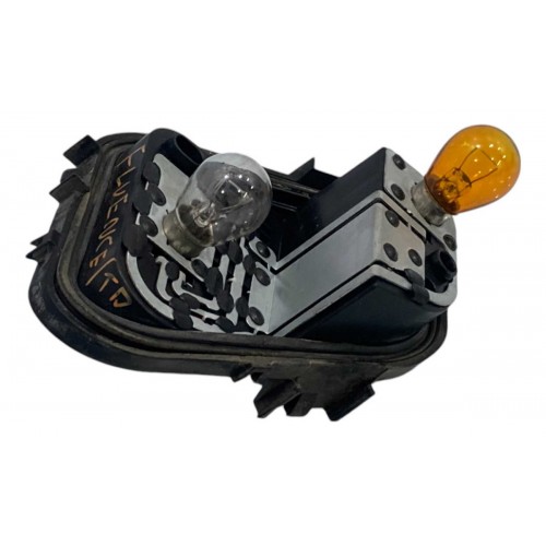 Circuito Lanterna Traseira Direita Renault Fluence 2011/2015