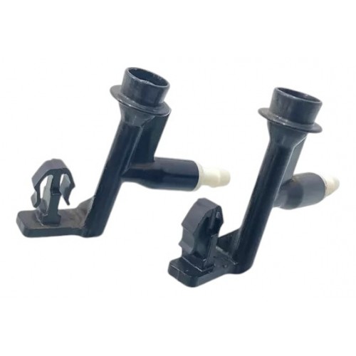 Par Esguicho Brucutu  Honda Wrv 2017/202...