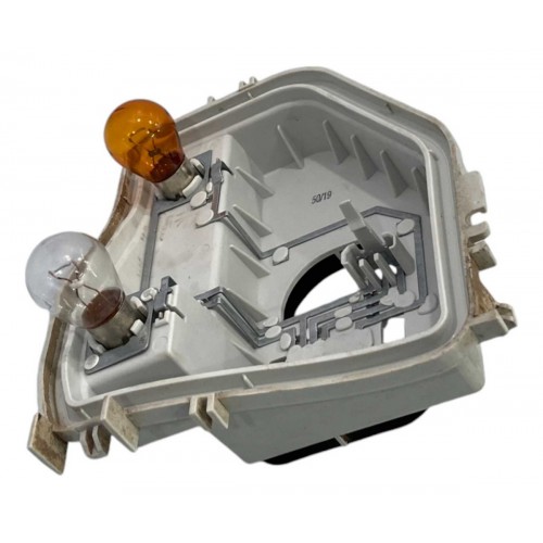 Circuito Lanterna Traseira Esquerda Vw T...