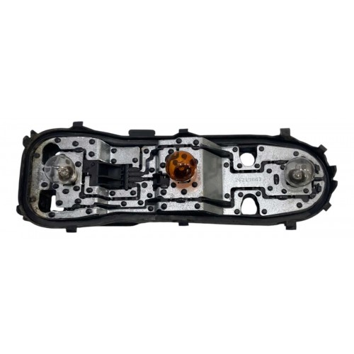 Circuito Lanterna Traseira Direita Renault Duster 2011/2015