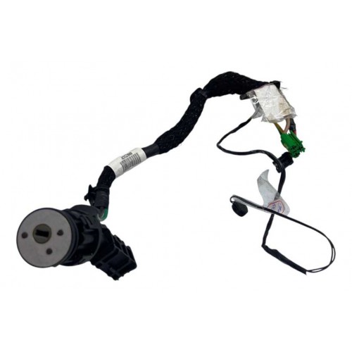 Miolo Chave Ignição Citroen C3 2012/20...