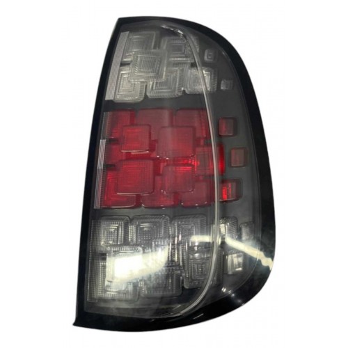 Lanterna Canto Traseira Direita Fiat Uno Vivace 2015/2021