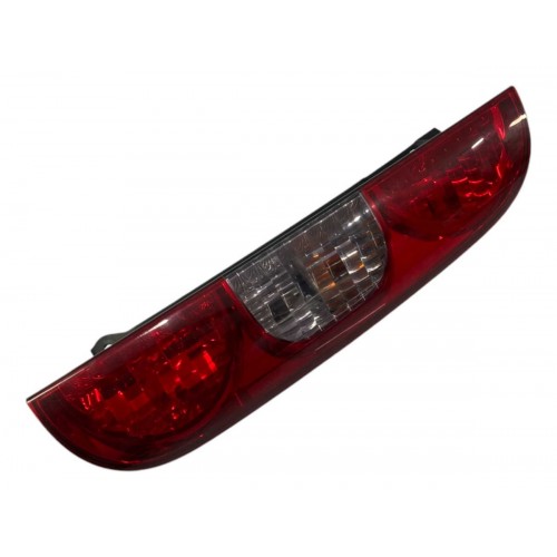 Lanterna Canto Traseira Direita Fiat Doblo/adventure 2011/21
