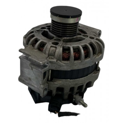 Alternador Fiat Toro 1.8 Aut 2017/2021
