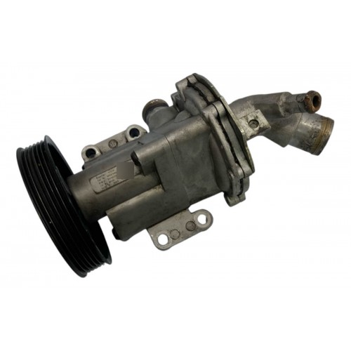 Bomba Da Água Fiat Toro 1.8 Aut 2017/20...