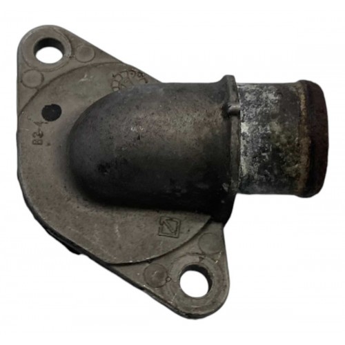 Flane Conexão Bomba Da Água Fiat Toro ...