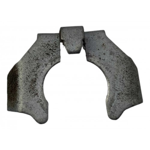 Trava Bico Injetor Fiat Toro 1.8 Aut 201...