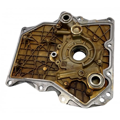 Bomba De Óleo Fiat Toro 1.8 Aut 2017/20...