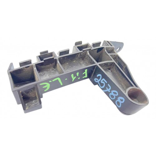 Guia Para-choque Dianteiro Esquerdo Fit ...