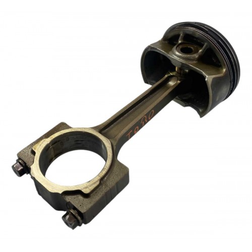 Pistão Com Biela Fiat Toro 1.8 Automát...