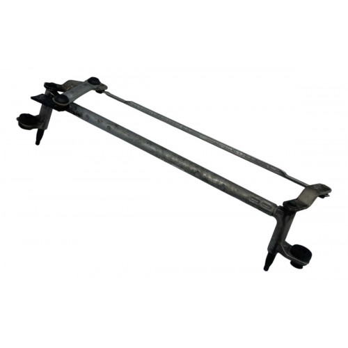 Galhada S/motor Limpador Para-brisa Volk...