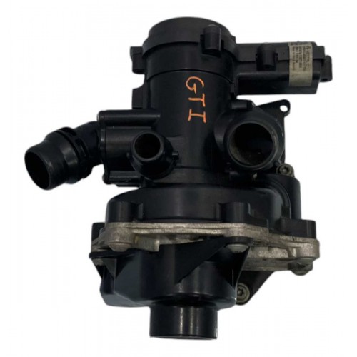 Bomba Da Água Volkswagen Golf Gti 2.0 2...