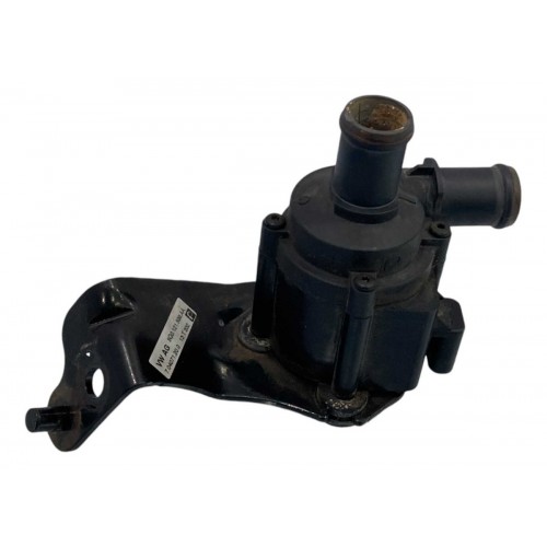 Bomba Da Água Auxiliar Volkswagen Golf ...