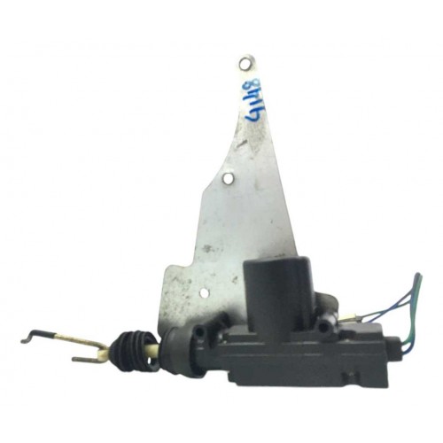 Motor Trava Elétrica Porta Dianteira Direita Gol G4 2006/14