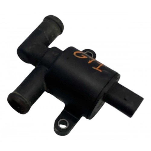 Bomba Água Auxiliar Volkswagen Golf Gti...