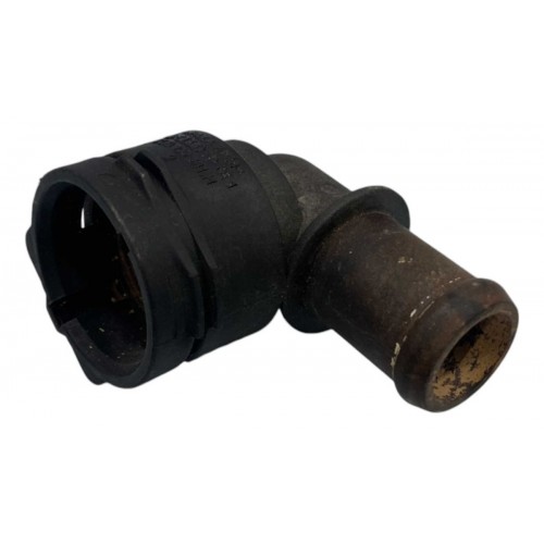 Conexão Mangueira Água Volkswagen Golf Gti 2.0 2014/2017