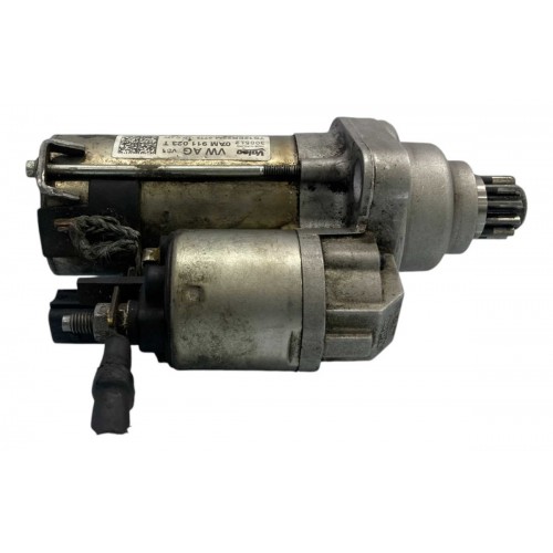 Motor De Arranque Audi A1 1.4 Tfsi 2011/...