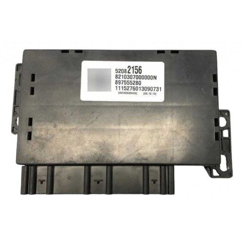 Modulo Elétrico Conforto Chevrolet Montana/ Agile  2014