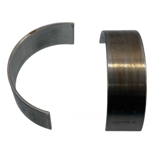 Par De Bronzina Biela Audi A1 1.4 Tfsi 2...