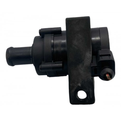 Bomba Da Água Auxiliar Audi A1 1.4 Tfsi...