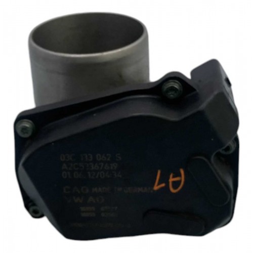 Tbi Corpo De Borboleta Audi A1 1.4 Tfsi ...