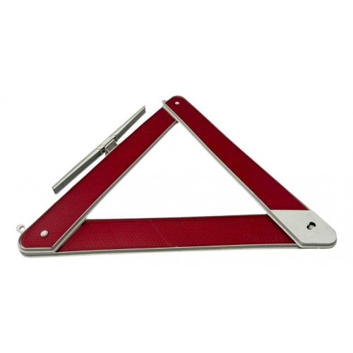 Refletor Triangulo Fiat Grand Siena 2012...