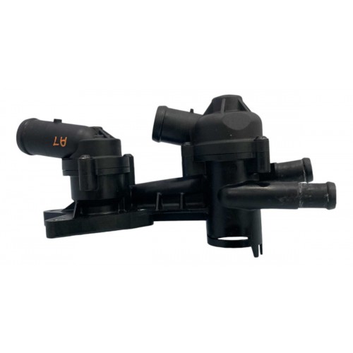 Carcaça Válvula Termostática Audi A1 ...