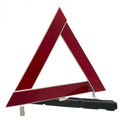 Refletor Triangulo Original Renault Sand...