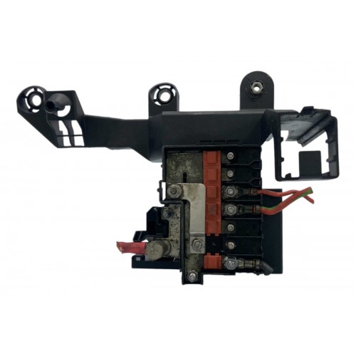 Suporte Caixa De Fusíveis Audi A1 1.4 T...