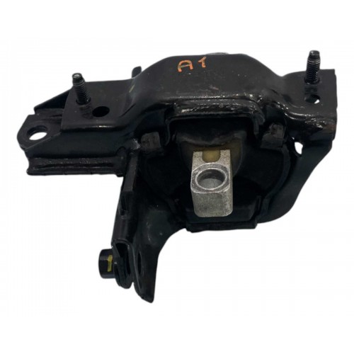 Coxim Suporte Cambio Audi A1 1.4 Tfsi 2011/2015