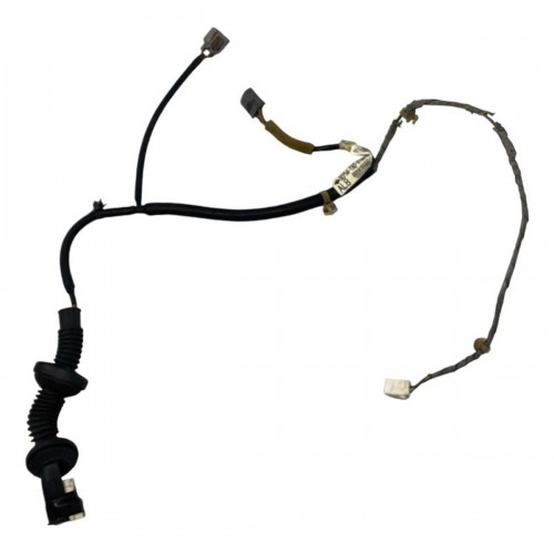 Chicote Porta Traseira Esquerda Honda Ac...