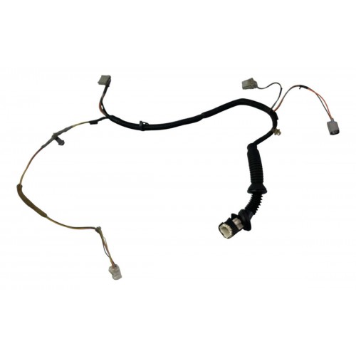 Chicote Porta Traseira Esquerda Honda Ci...