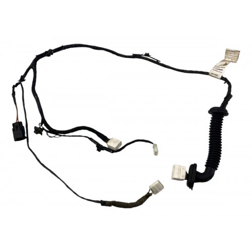 Chicote Porta Traseira Esquerda Jac T5 2...