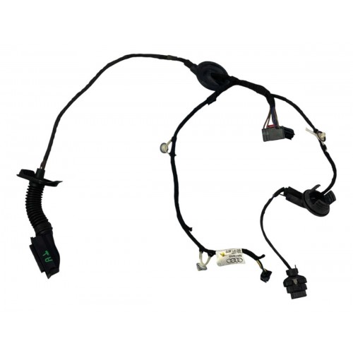 Chicote Porta Traseira Esquerda Audi A1 ...