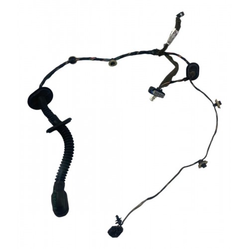 Chicote Porta Traseira Esquerda Renault Captur 2017/2023