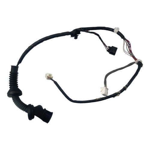 Chicote Porta Traseira Esquerda Honda Ci...