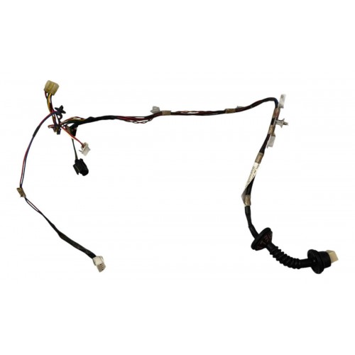 Chicote Porta Traseira Esquerda Honda Ci...