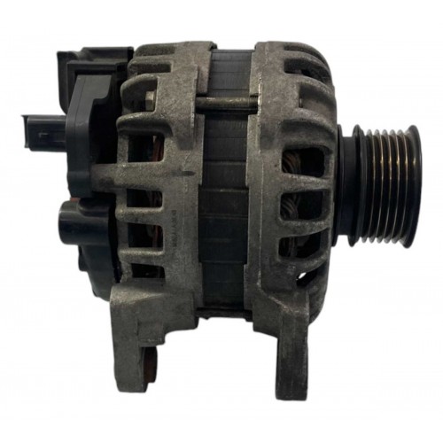 Alternador Renault Sandero/logan 1.6 8v ...